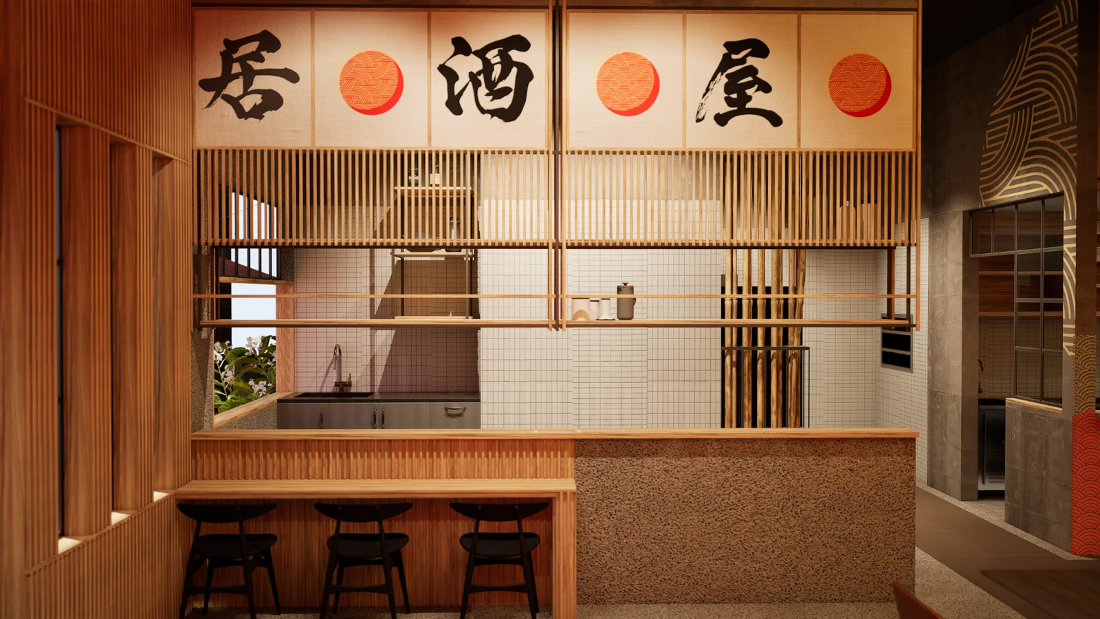 Doumo Restaurante Japonês