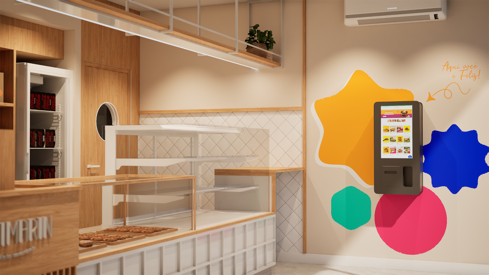 PudiMarin – Pudim e Cookie